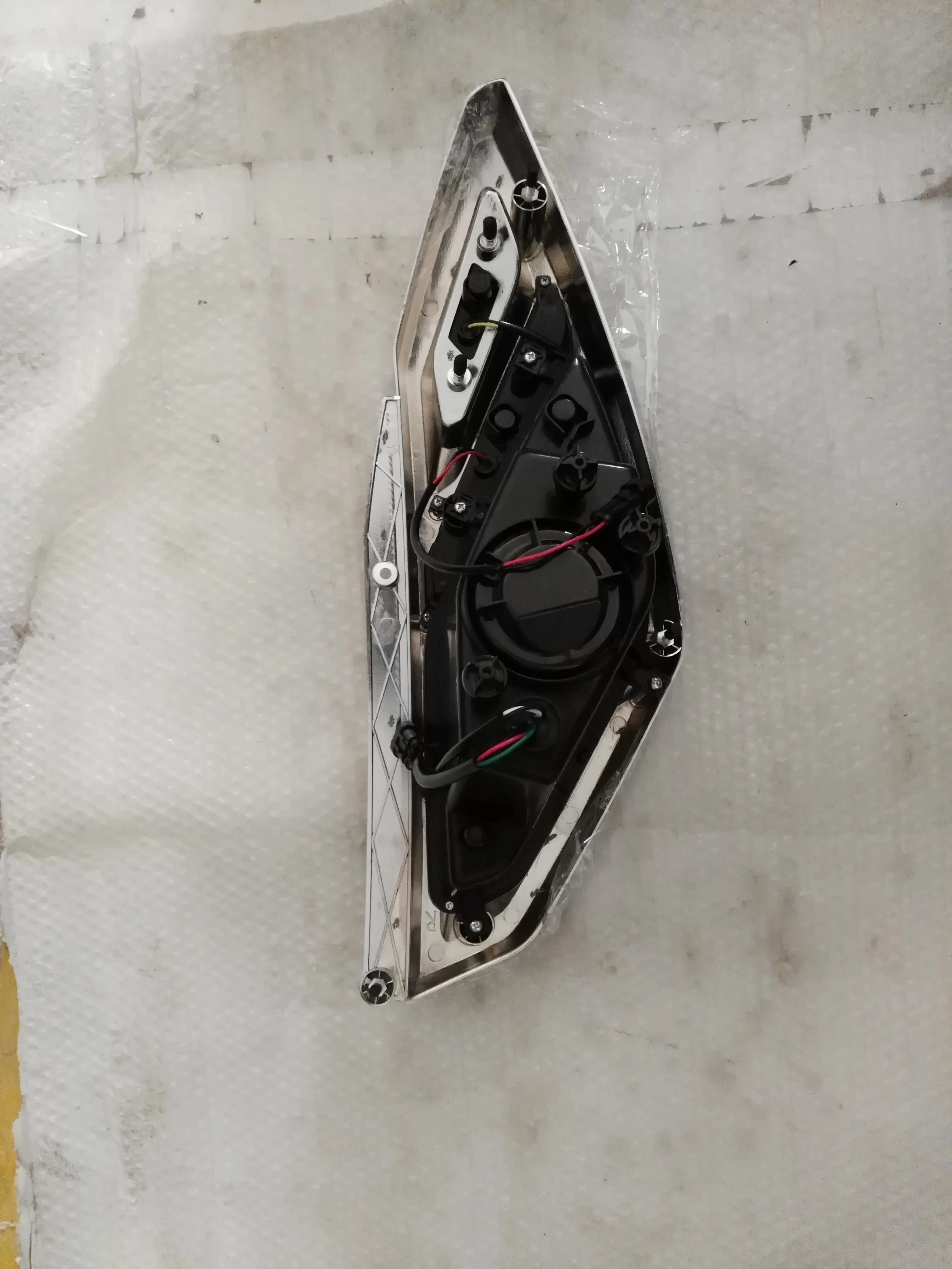 2020 Factory price BusC 572*560*296 For MARCOPOLO TORINO 2014