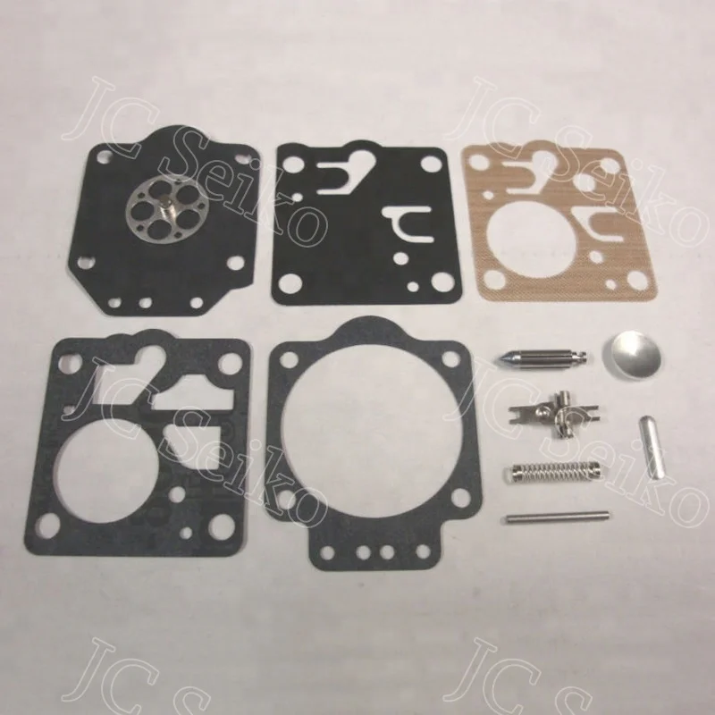 Zama RB-15 RB15 Carburetor repair kit for Homelite McCulloch PM800 PM850 SP81