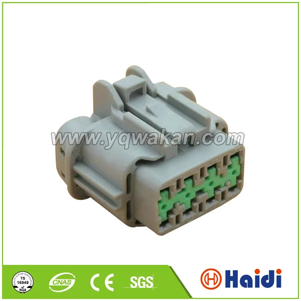 Factory customized cheap 8 Pin quick lock cable connector 872-862-521