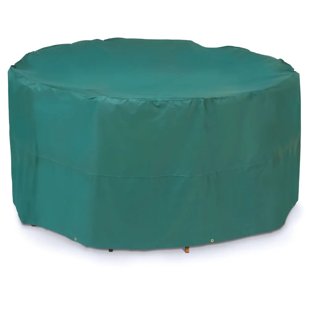 High Quality Cheap Waterproof Rattan Sofa Cover Garden Outdoor Furniture Cover