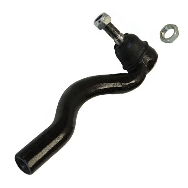 68069646AA 68069646AB Steering Passenger Side Outer Tie Rod End for 2011-2015 Grand Cherokee WK2 Dodge Durango 2011-2015