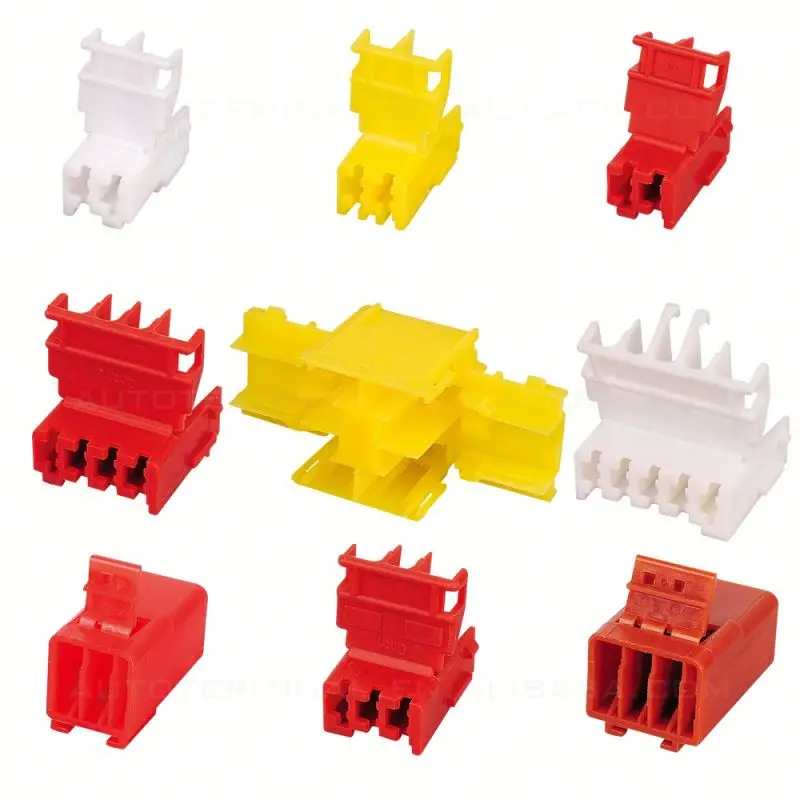 2 pin sumitomo 6180-2321 мужской герметичные авто разъем