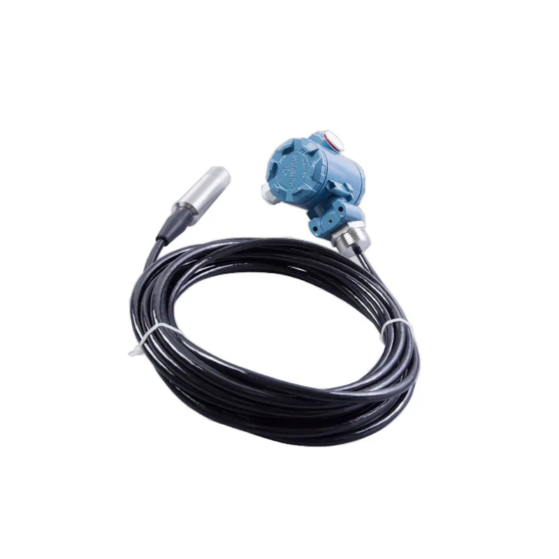 level transmitter and liquid level transmitter in marine fuel level sensor for input type hydrostatic