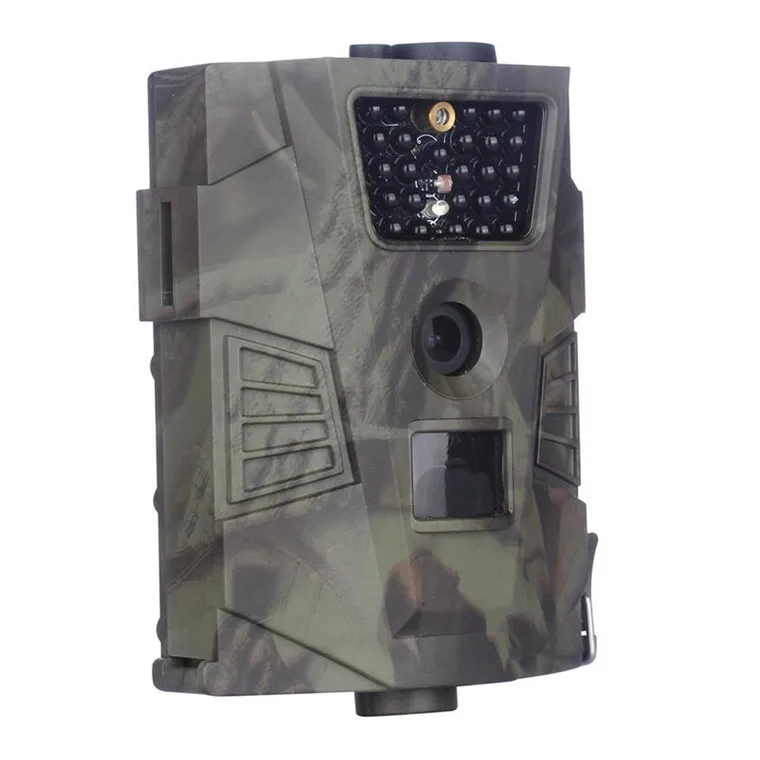 2019 Cheapest Basic Animal Observation Chinese OEM/ODM Hunting Trail Camera HT-001