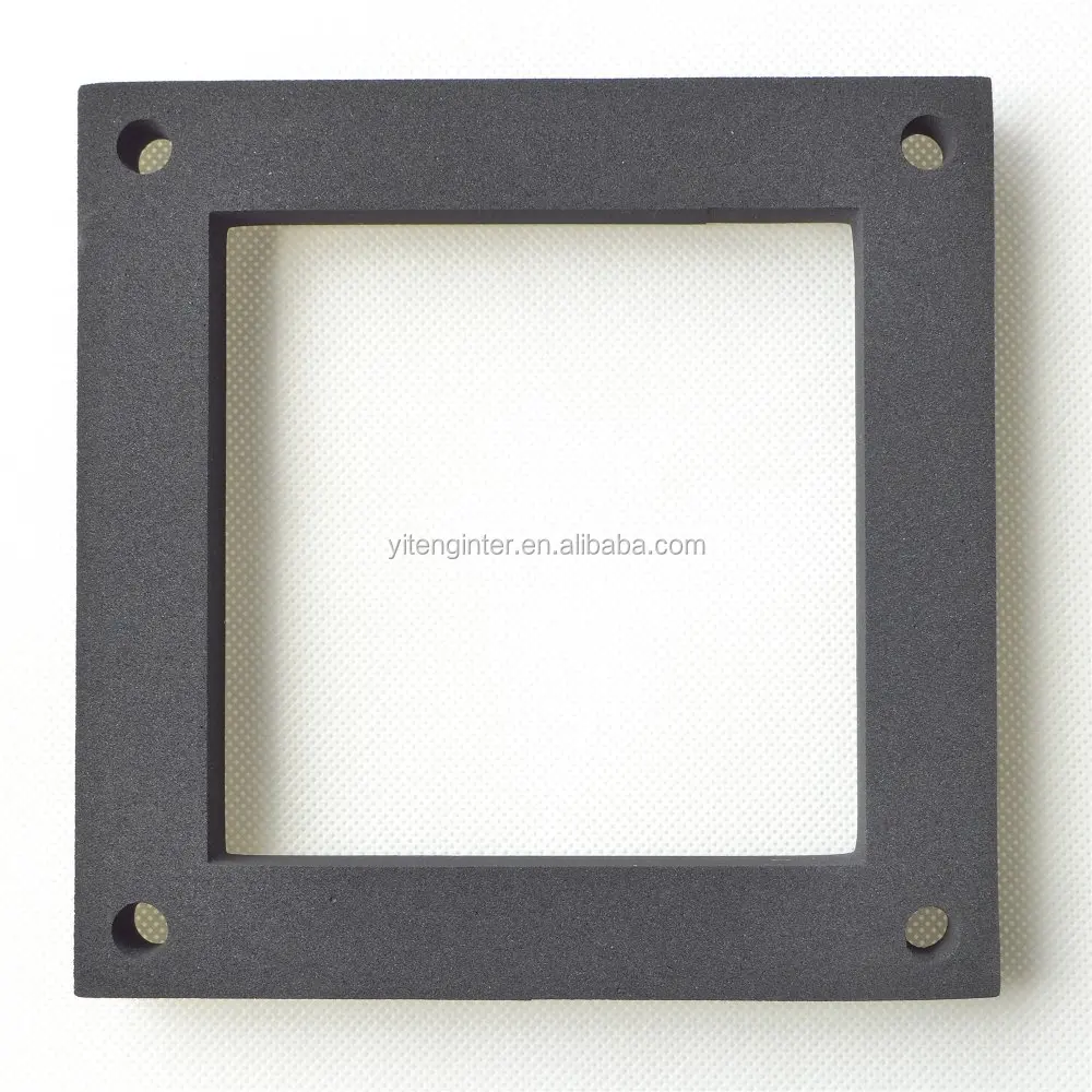 
Closed Cell EPDM Rubber Foam for Gaskets and Seals 