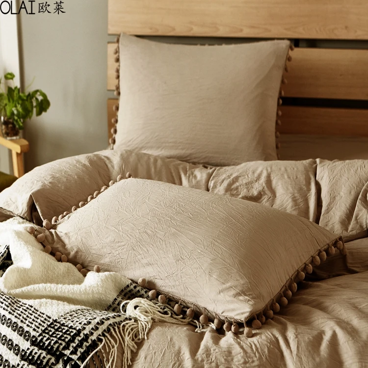 Quilt Cover Set Bed Sheets/Bedspreads Fitted Sheet/Comforter Set