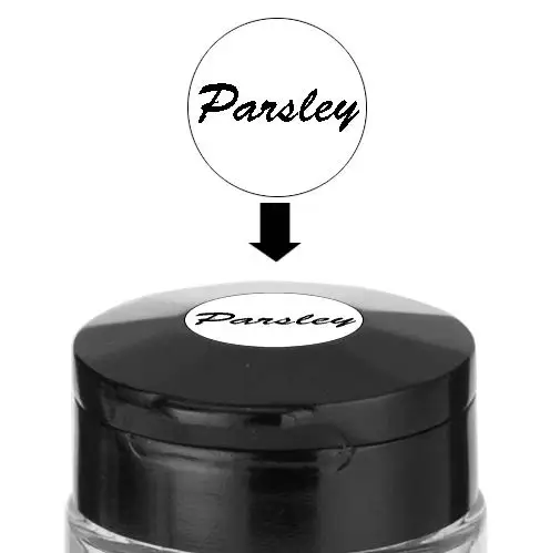 compact stand glass spice 16 jars glass spice rack set