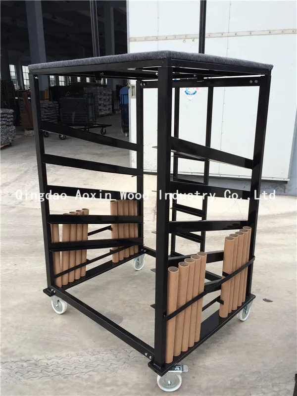 trolley cart for table carry