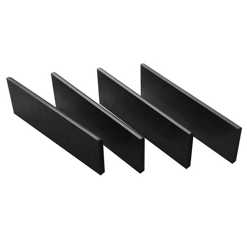 
Eco-Friendly Becker Vacuum Pump Carbon Vanes for Dry-Running Motor 