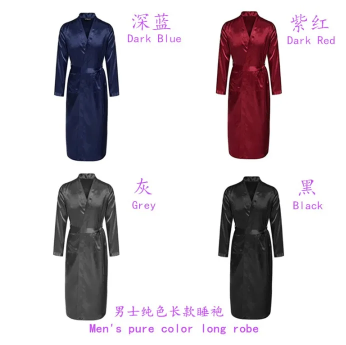 
C&Fung personalized Groom Robes monogrammed bride and groom robe couples wedding matching gift his & hers robes 