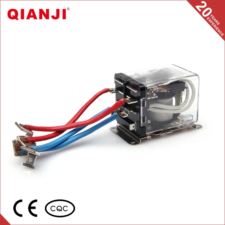QIANJI 2016 Новые Продукты Общего Назначения Реле Jqx-59F 60А Реле Мощности
