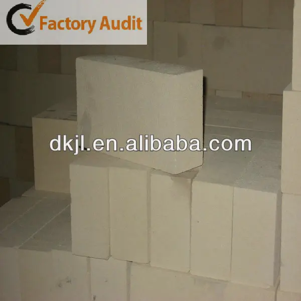 горячий продавать изоляционный огнеупорный кирпич для печи