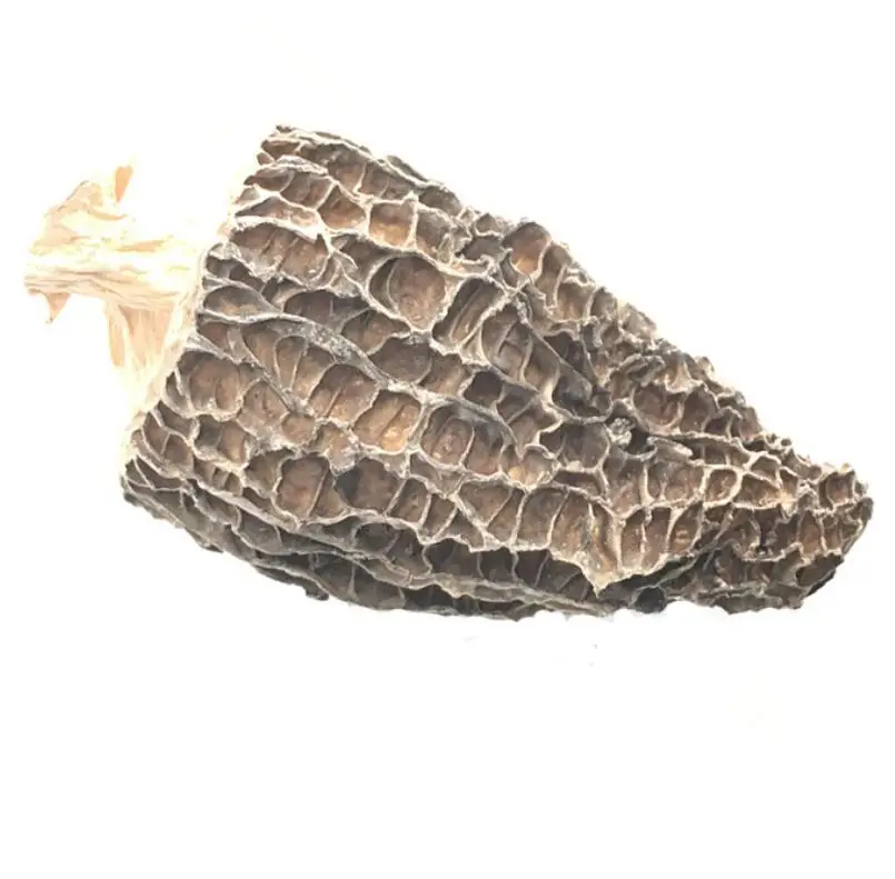 
Food grade 100% pure natural dried Morchella esculenta mushrooms 
