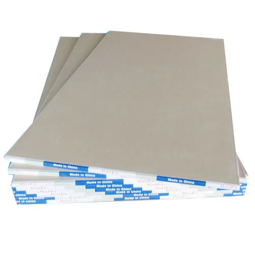 12mm Environmental Protection Common Gypsum Board/Sheetrock/Ceiling/Dry Wall