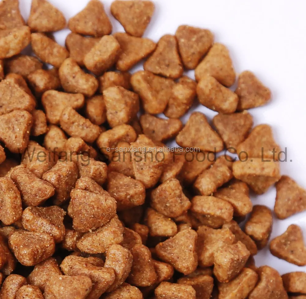 
wholesale beef flavor cat food 