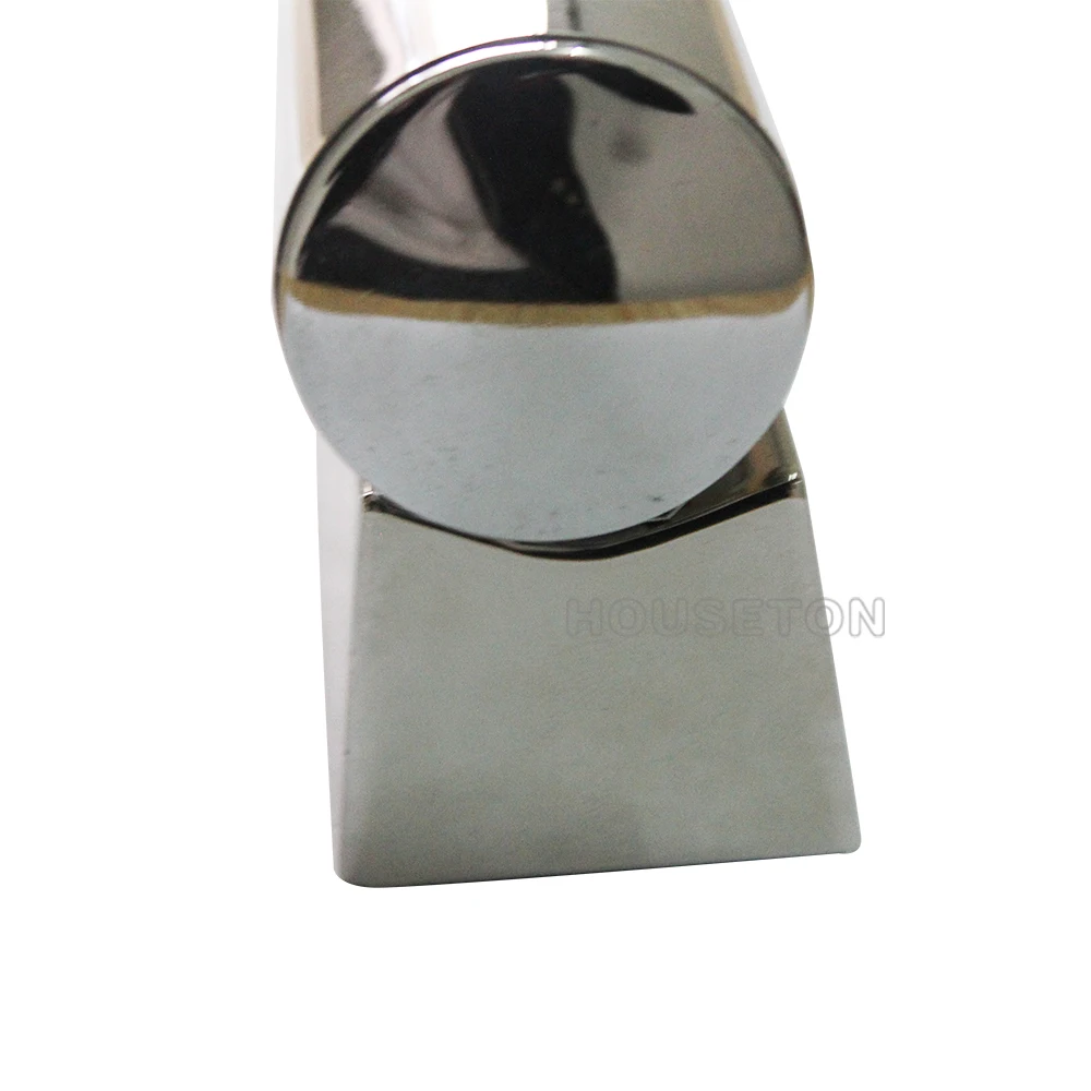 
hotel makeup vanity white lamp waterproof light bathroom wall picture frame with lights chrome acrylic fashion led mirror lamp 