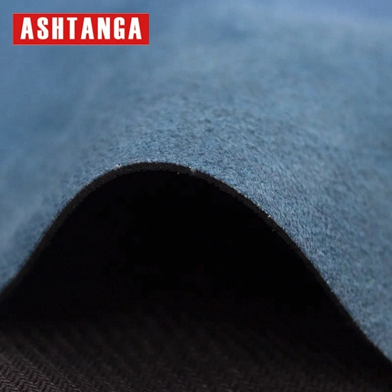 Custom Printed Yoga Towel Non Slip Foldable Yoga Mat