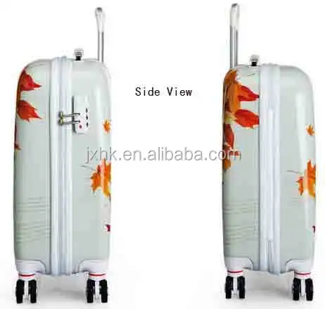 cabin size luggage wheeled trolley luggage tote travel case travel garment bag