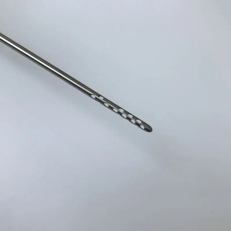 Cheap Fat Transplantation For Plastic Surgery Liposuction Canulas Set