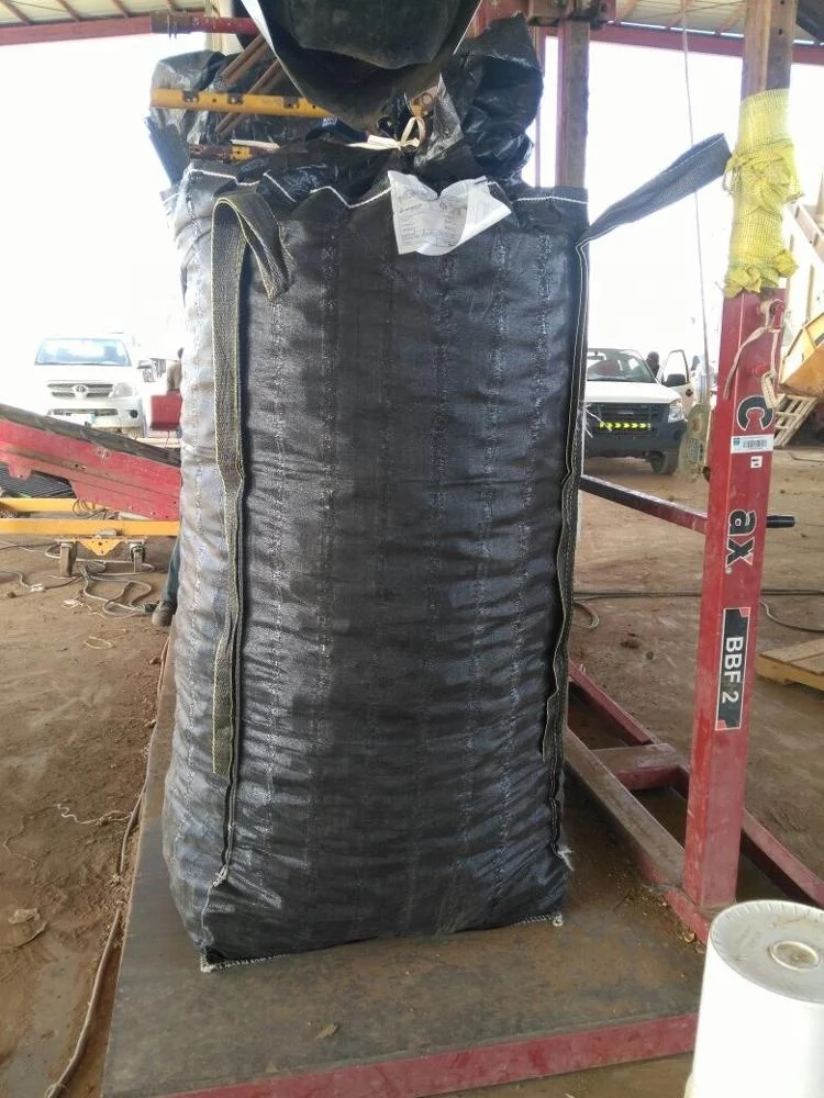 1000kg ventilated FIBC  big bag packing for onion,potato and  agricultural products