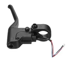 Assembly Kit Accessory Xiaomi M365 Pro 1S And Pro 2 Scooter Brake Handle Spare Parts Scooter Brake Lever Handlebar Handle Parts