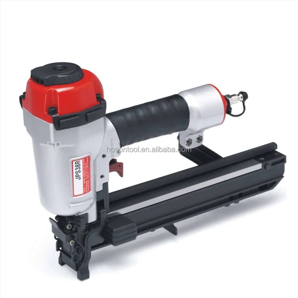 industrial electric gun stapler upholstery stapler for P series staplers