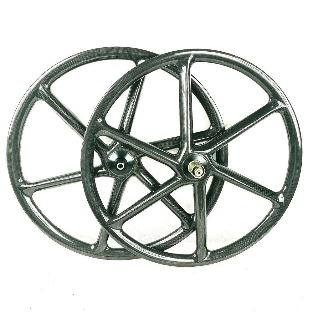 26ER MTB Wheels 30MM Width 30MM Depth  6 Spoke Bicycle Wheel bicycle carbon wheel 26 inch