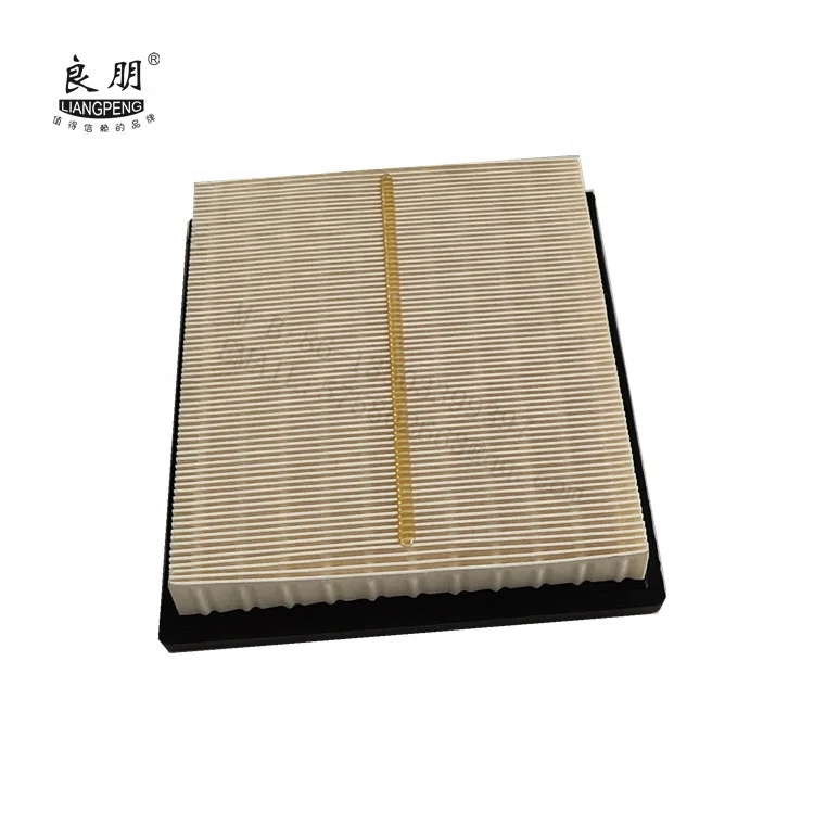 Zhiteng supply   Engine air filter 17801-37020  / 17801-37021
