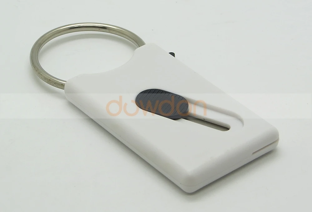 Красочные мини-прочный пластиковый нож для писем почтовый конверт резак офисное оборудование