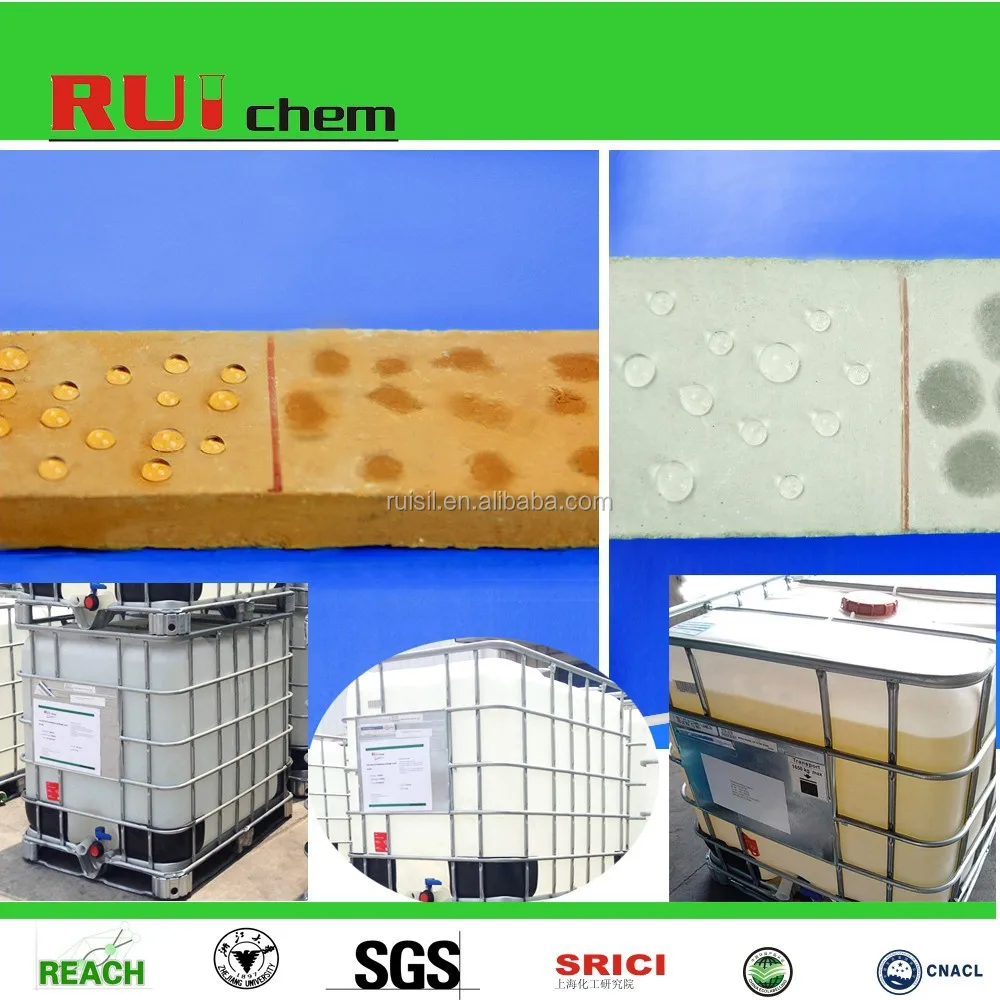 Potassium methyl siliconate hydrophobic polyurethane foam,super hydrophobic spray