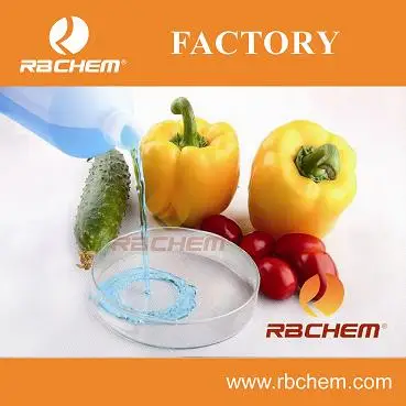 
BIO LIQUID NPK+TE FERTILIZER 