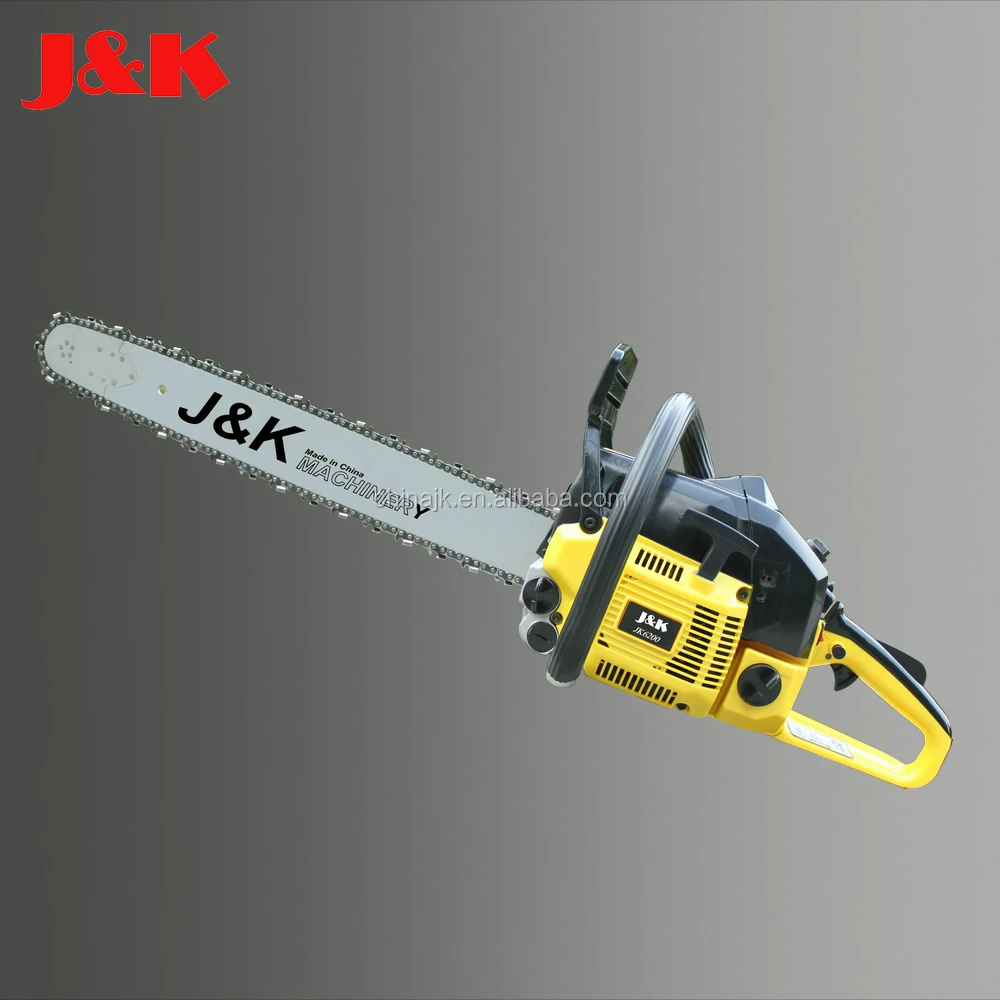 25cc 38cc 45cc 52cc 58cc 61.5cc 62cc 65cc 70.7cc 72cc gasoline chain saw