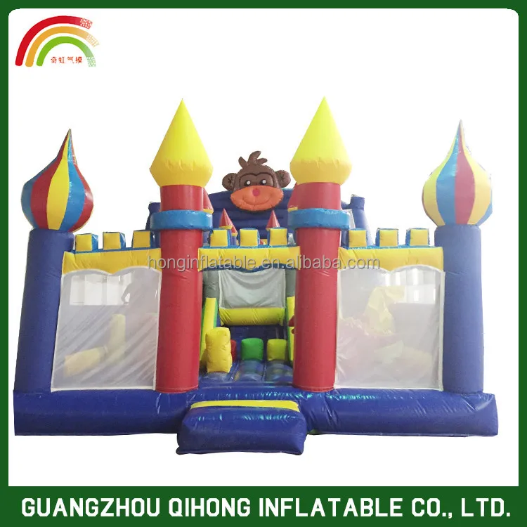 Реквизит для Хэллоуина, роскошная надувная воздушная палатка, цены, надувная палатка и призраки для Хэллоуина