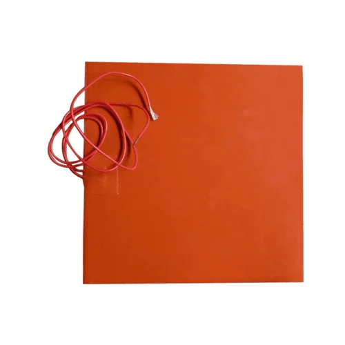 Big 3D Printer Heated Bed