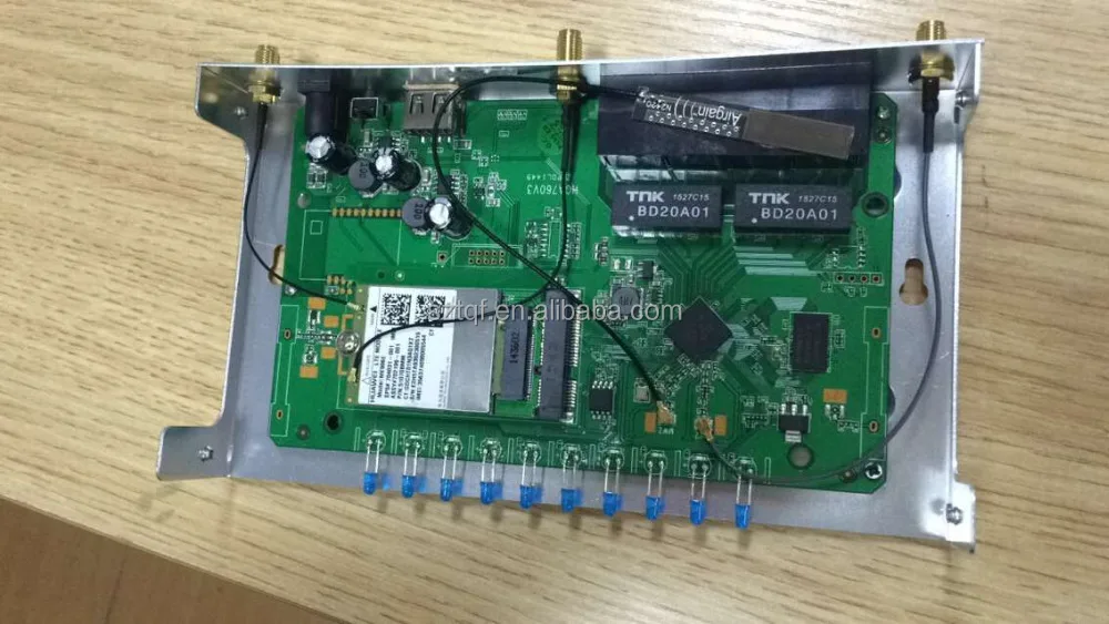 Разблокированный Роутер ZTE MF65 +, zte MF65, 21 Мбит/с, Мобильный Wi-Fi ZTE 4g Роутер