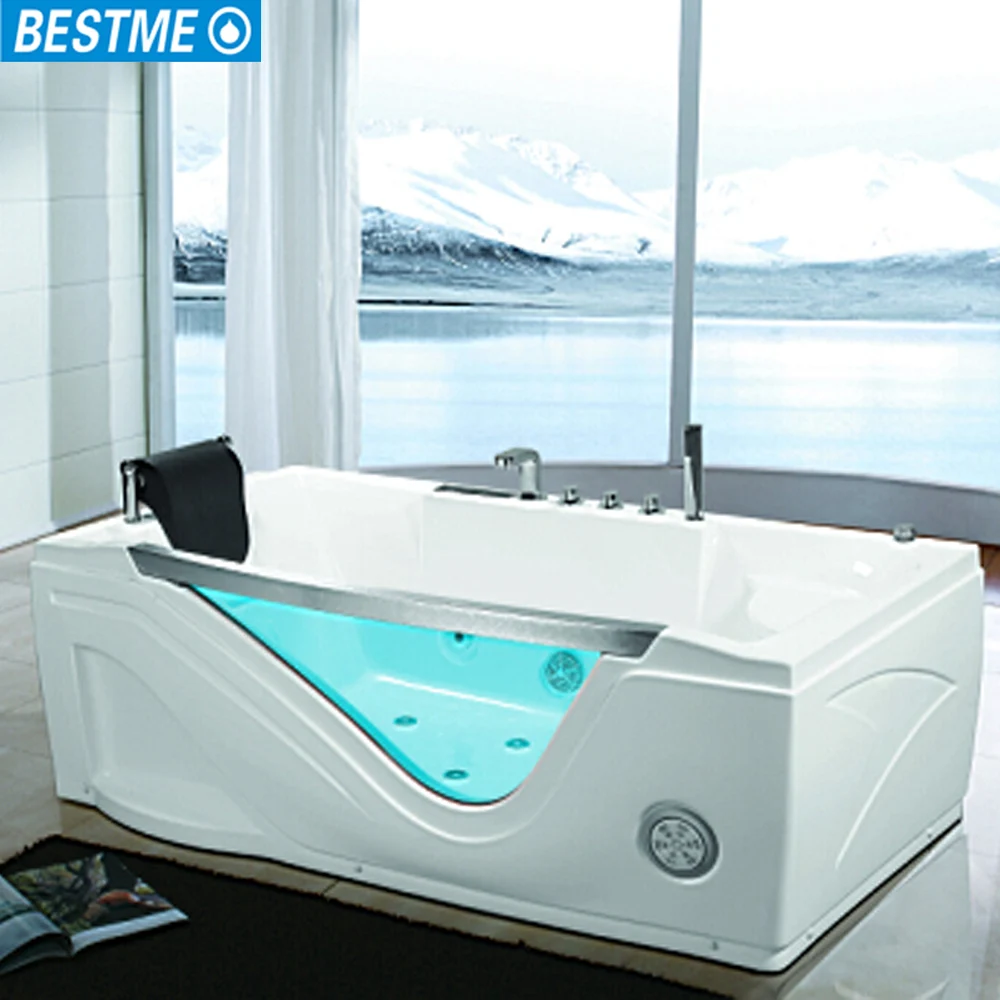 The luxurious cheap price chinese cheap whirlpool massage bathtub