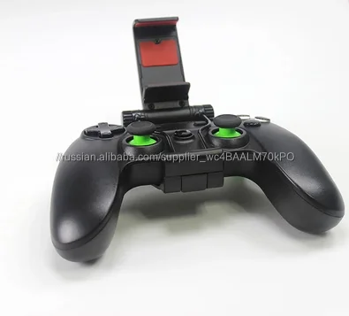 Gamesir коврик Зеленый vr контроллер bluetooth для vr G3s android tv box