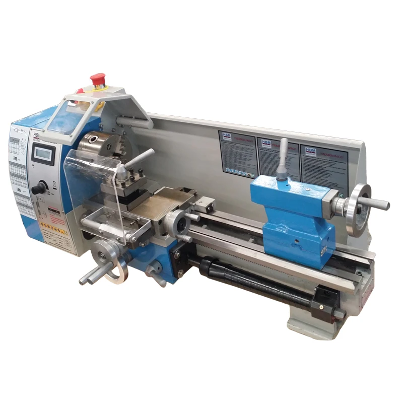 China Supplier high power Electric Used Lathe