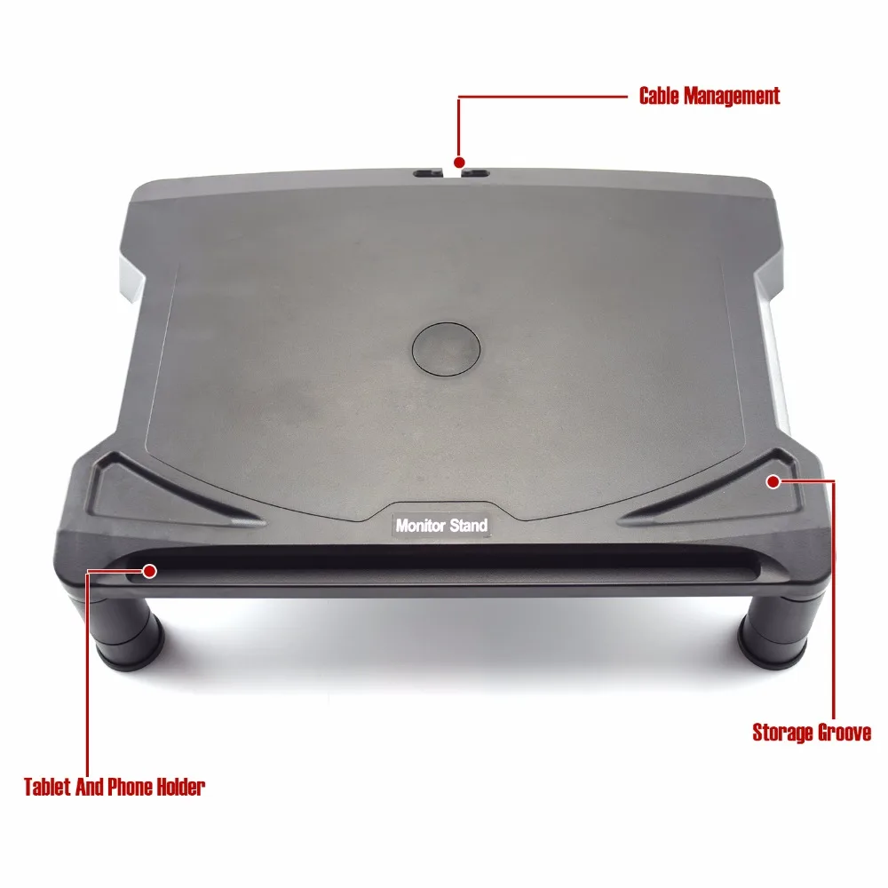 Регулируемая подставка для монитора компьютера