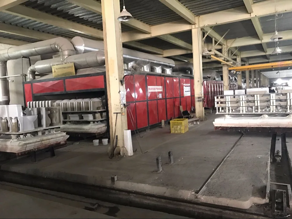 
Sanitary Ware One Piece Toilet, Wash Down and Siphon available 