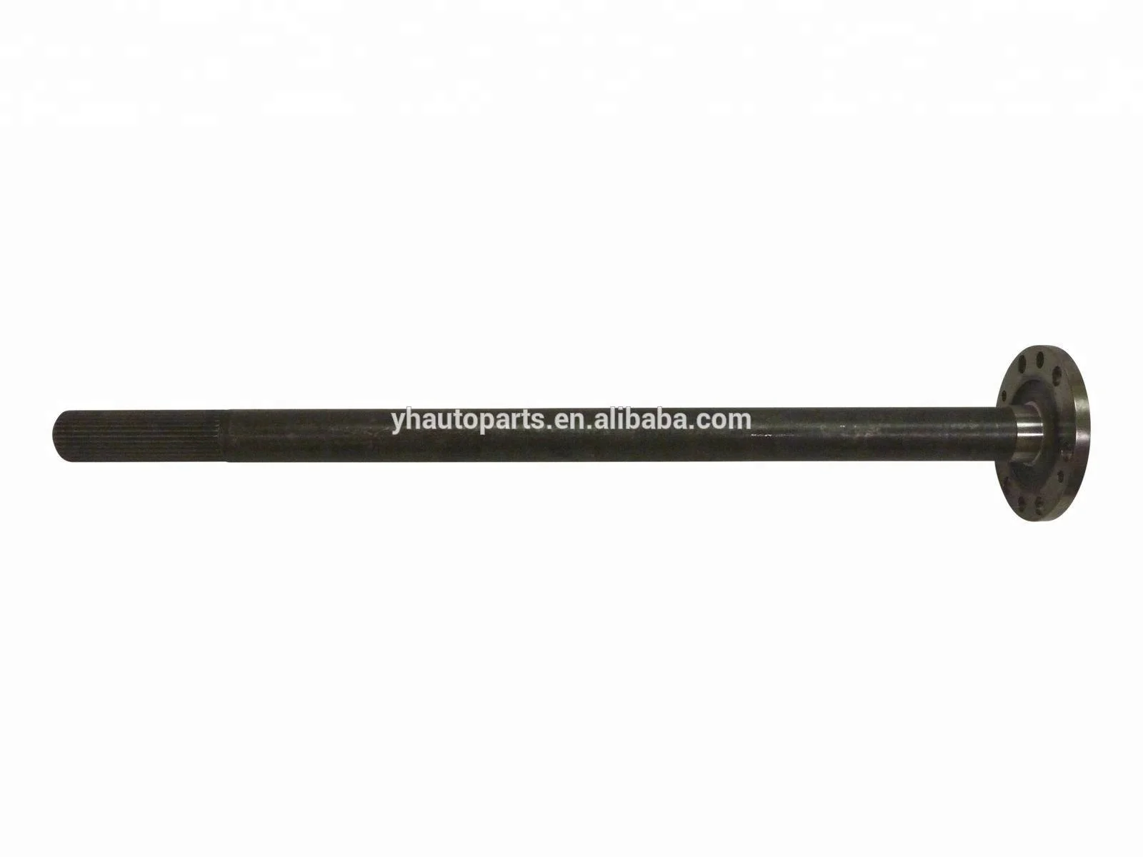Вал Правой Рукой и задней оси подходит для Landcruiser FZJ HDJ HZJ VDJ 76 78 79 42311-60190