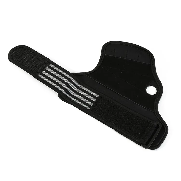 Gym Training Palm Protector Palm Protection Anti Slip Weight Lifting Fitness Gloves