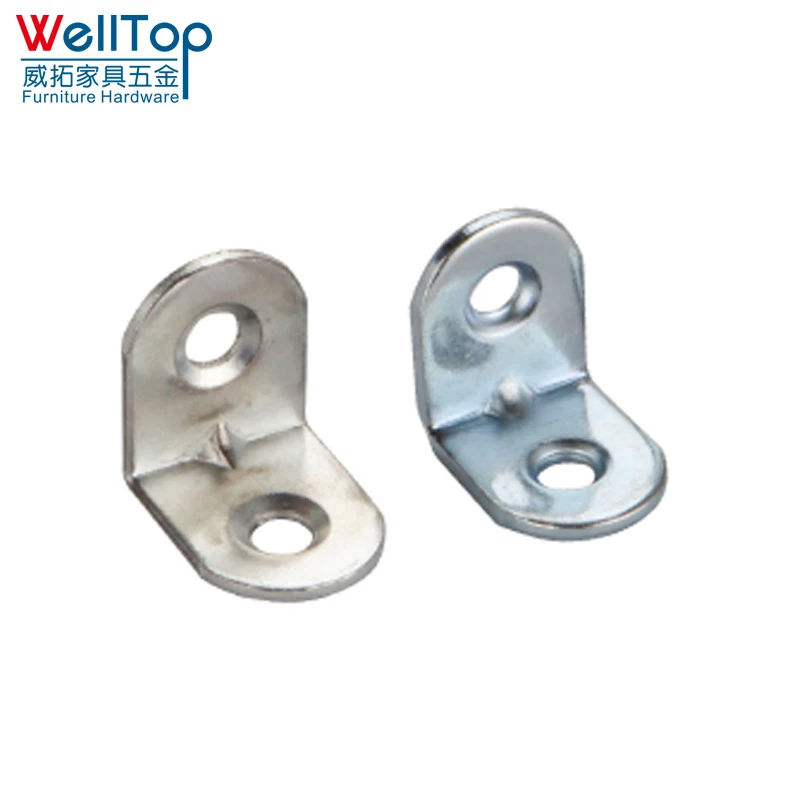 Hardware metal connecting brackets for wood VT-13.026