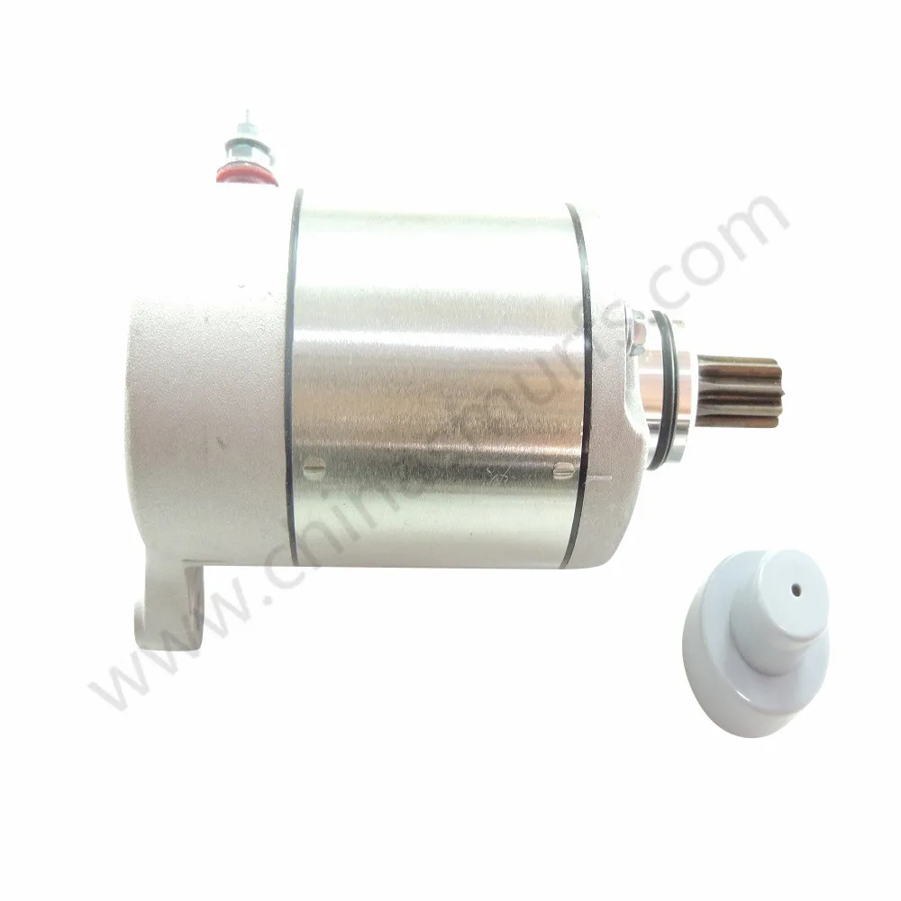 Starter Motor for SUZUKI LT 250 300 ATV LT250 LT300