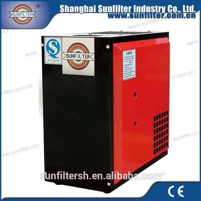 Сжатого воздуха система для воздушный компрессор с CE