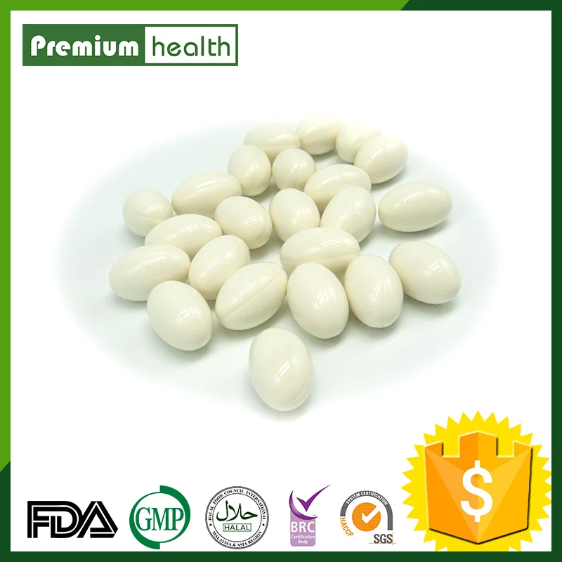 ДОБАВКИ КАЛЬЦИЯ витамин D3 & K таблетки Oem частная этикетка