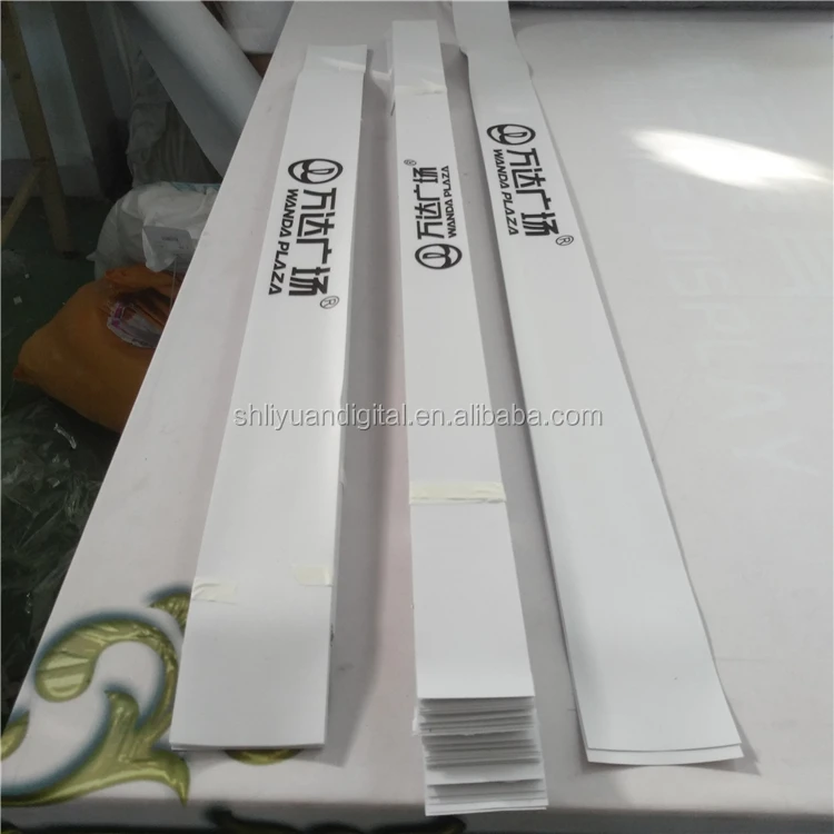 Наклейка на окно для торгового центра, рекламные наклейки с индивидуальным принтом