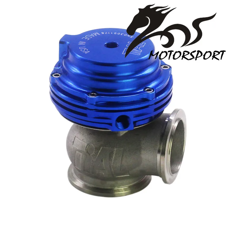 MU Sen ТИАЛ 60 мм HQ Turbo Wastegate