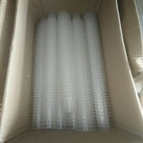 
45# 42mm Reusable Hydroponics growing pot Mesh Net Cup for Orchids 