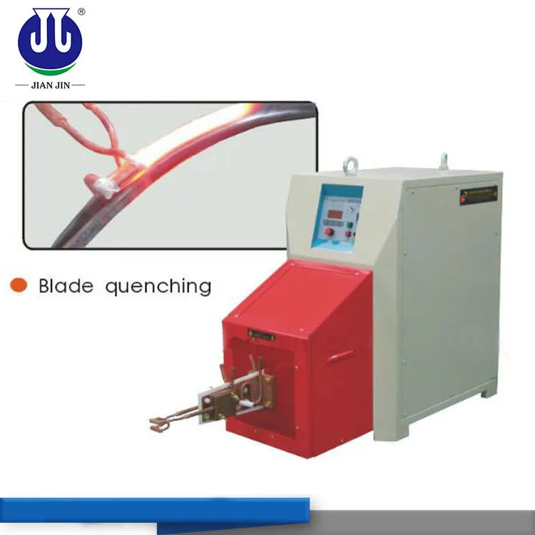 ultrahigh frequency 30kw induction welding machine other welding equipment